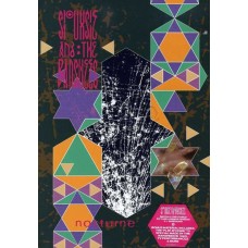 SIOUXSIE AND THE BANSHEES-NOCTURNE (DVD)