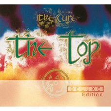 CURE-TOP -DELUXE- (2CD)
