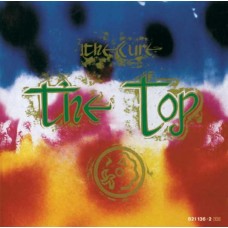 CURE-TOP -REMASTERED- (CD)