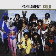PARLIAMENT-GOLD -24TR- (2CD)