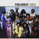 PARLIAMENT-GOLD -24TR- (2CD)