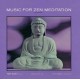 TONY SCOTT-MUSIC FOR ZEN MEDITATION (CD)