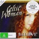 CELTIC WOMAN-BELIEVE (CD+DVD)