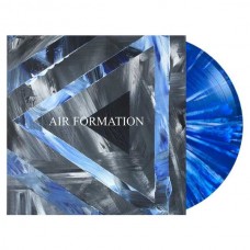 AIR FORMATION-AIR FORMATION -COLOURED- (LP)