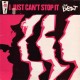 ENGLISH BEAT-I JUST CAN'T STOP IT -COLOURED- (LP)