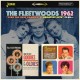 FLEETWOODS-SING THE BEST GOODIES / GREATEST HITS, PLUS... (CD)