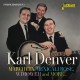 KARL DENVER-MARCHETA, MEXICALI ROSE, WIMOWEH AND MORE (CD)