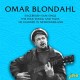 OMAR BLONDAHL-SAGEBRUSH SAM SINGS THE FOLK SONGS AND TALES HE LEARNED IN NEWFOUNDLAND (CD)