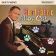 BENT FABRIC-ALLEY CAT (CD)