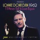 LONNIE DONEGAN-1962 - I LL NEVER FALL IN LOVE AGAIN (CD)
