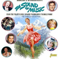 V/A-RODGERS & HAMMERSTEIN S THE SOUND OF MUSIC (CD)