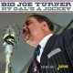 BIG JOE TURNER-MY GAL S A JOCKEY - 1946-1950 (CD)