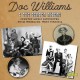 DOC WILLIAMS & THE BORDER RIDERS-COUNTRY MUSIC FAVOURITES FROM WHEELING, WEST VIRGINIA (CD)