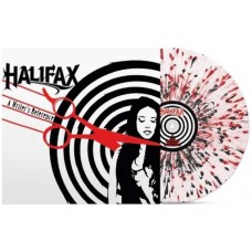 HALIFAX-WRITER'S REFERENCE -COLOURED- (LP)