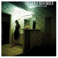 EARLY NOVEMBER-ROOM'S TOO COLD (LP)