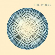 WHEEL-THE WHEEL -HQ- (LP)
