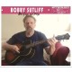 BOBBY SUTLIFF-BOB SINGS AND PLAYS (LP)