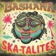 SKATALITES-BASHAKA -COLOURED- (LP)