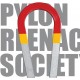 PYLON REENACTMENT SOCIETY-MAGNET FACTORY (CD)