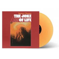 SPENCER THOMAS-THE JOKE OF LIFE -COLOURED- (LP)