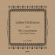 LUTHER DICKINSON-BF 2020 - ROCK, LIVE CONCERT (LP)