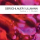 PHILIPP GERSCHLAUER & GEBHARD ULLMANN-TWELVE + 1 MURALS (CD)