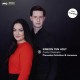 SCHOLTES & JANSSENS PIANO DUO-SIMEON TEN HOLT: CANTO OSTINATO (CD)