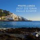 JOOST ZOETEMAN & PAULUS SCHAFER-FRATELLANZA (CD)