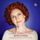 LYNNE ARRIALE TRIO-BEING HUMAN (CD)