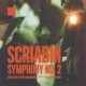 BRUSSELS PHILHARMONIC & KAZUSHI ONO-SCRIABIN - SYMPHONY NO. 2 (CD)