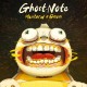 GHOST-NOTE-MUSTARD N'ONIONS (CD)