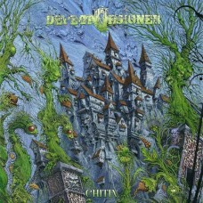 DEFECT DESIGNER-CHITIN (CD)