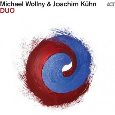 MICHAEL WOLLNY & JOACHIM KUHN-DUO (CD)