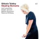 VICTORIA TOLSTOY-STEALING MOMENTS (LP)