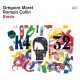 GREGOIRE MARET & ROMAIN COLLIN-ENNIO (CD)