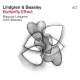 MAGNUS LINDGREN & JOHN BEASLEY-BUTTERFLY EFFECT (CD)