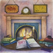 BARDIC DEPTHS-WHAT WE REALLY LIKE IN STORIES (CD)