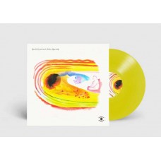 JACOB GUREVITSCH-YELLOW SPACESHIP -COLOURED- (LP)