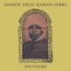 EMAHOY TSEGE-MARIAM GEBRU-SOUVENIRS (CD)