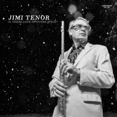 JIMI/COLD DIAMOND/MINK TENOR-IS THERE LOVE IN OUTER SPACE? (CD)