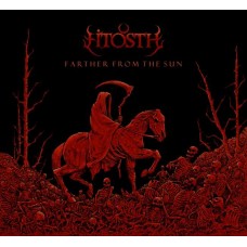 LITOSTH-FARTHER FROM THE SUN (CD)