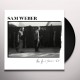 SAM WEBER-NEW AGILE FREEDOM (LP)