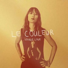 LE COULEUR-VOYAGE LOVE (LP)