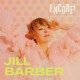 JILL BARBER-ENCORE! (CD)