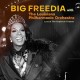 BIG FREEDIA & LOUISIANA PHILHARMONIC ORCHESTRA-LIVE AT THE ORPHEUM (LP)
