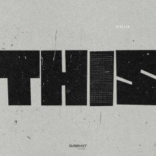 JD ALLEN-THIS (CD)