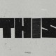 JD ALLEN-THIS (CD)
