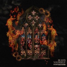 MOUTH FOR WAR-BLEED YOURSELF (CD)
