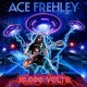 ACE FREHLEY-10,000 VOLTS (CD)