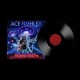 ACE FREHLEY-10,000 VOLTS -LTD- (LP)